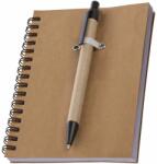 NO1 Keystone A6 jegyzetfüzet