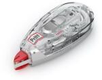 Henkel Hibajavító roller, 4, 2 mm x 12 m, utántölthető, HENKEL Pritt