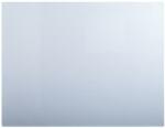 EXACOMPTA Könyökalátét, PVC, 500x650 mm, EXACOMPTA, áttetsző