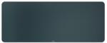 LEITZ Asztali alátét egérpaddal, 100x40 cm, LEITZ, sötétszürke