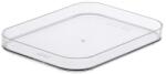 SMARTSTORE Tető, SMARTSTORE Compact Clear S, átlátszó - oneclick
