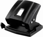 Maped Lyukasztó, kétlyukú, 35 lap, fém, MAPED Essentials 35, fekete - oneclick