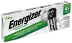 Energizer Tölthető elem, AA ceruza, 10x2000 mAh, előtöltött, ENERGIZER Extreme
