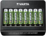 VARTA Elemtöltő, AA/AAA, 8 férőhelyes, VARTA Multi