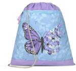 Belmil Tornazsák, BELMIL Purple Blue Butterfly