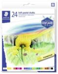 STAEDTLER Porkréta, STAEDTLER 2430, 24 különböző szín
