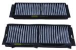 MAXGEAR Filtru, aer habitaclu MAXGEAR 26-1606 (26-1606)