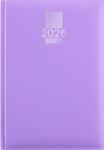 Dayliner Naptár, tervező, A5, napi, DAYLINER, MyPastel, lila