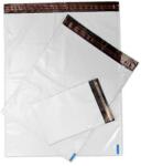  Futártasak, biztonsági, 45x60 cm - oneclick