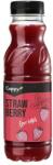 Cappy Gyümölcslé, 35%, 0, 33 l, CAPPY eper