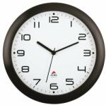 Alba Falióra, 30 cm, ALBA Hornew, fekete - oneclick