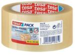 tesa Csomagolószalag, 50 mm x 66 m, TESA Ultra Strong, átlátszó - oneclick