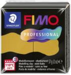 FIMO Gyurma, 57 g, égethető, FIMO Professional, okker