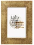  Képkeret, fa, 10x15 cm, Goldbuch Ian, arany