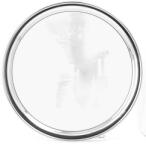  Tálca, kerek, rozsdamentes acél, krómozott, 29cm - oneclick