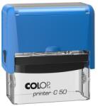 COLOP Bélyegző, COLOP Printer C 50