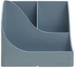 EXACOMPTA Asztali rendező, EXACOMPTA Authentic, kékesszürke