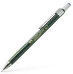 Faber-Castell Nyomósirón, 0, 7 mm, FABER-CASTELL TK-FINE 9717