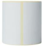 Brother Etikett, thermo, 102x152 mm, 350 etikett/tekercs, BROTHER - oneclick
