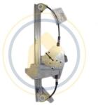 Ac Rolcar Mecanism actionare geam Ac Rolcar 01.2492 (01.2492)