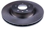 Denckermann Disc frana DENCKERMANN B130917 (B130917)