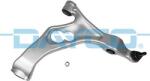 DAYCO Brat, suspensie roata DAYCO DSS4196 (DSS4196) - automobilus
