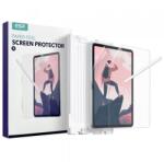 ESR Folie de protectie Ecran Matte ESR Paper Feel pentru Apple iPad (2025) / (2022), Plastic, Set 2 bucati - evomag