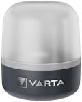 VARTA Lampa LED cu dinam Varta L10RH 17670, 50 lumeni, USB-C, IP54 (Gri) (17670 101 111)