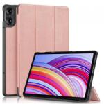 Techsuit Husa pentru Xiaomi Redmi Pad Pro / Pad / Pad Pro 5G, Techsuit, FoldPro (Roz)
