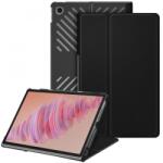 Techsuit Husa pentru Lenovo Tab Plus 11.5", Techsuit, FoldPro (Negru)