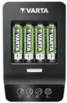 VARTA Set incarcator inteligent ultra rapid VARTA Ultra Fast, 4 acumulatori NiMH AA 2100mAh inclusi, 12V-230V