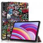 Techsuit Husa pentru Xiaomi Redmi Pad Pro / Pad / Pad Pro 5G, Techsuit, FoldPro Urban Vibe (Multicolor)