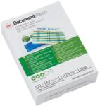 GBC Meleglamináló fólia, 125 mikron, A7, GBC (GBCIB581076) - irodaoutlet
