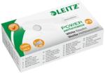 LEITZ Tűzőkapocs, 24/6, LEITZ "P3", fehér (E55540000) - irodaoutlet