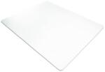 rs office Székalátét, kemény felületre, polikarbonát, 130x120 cm, RS OFFICE "Ecogrip Solid (BREK4413) - irodaoutlet