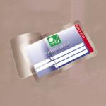 DJOIS Hideglamináló fólia, 66x100 mm, DJOIS (3L11024) - irodaoutlet