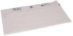  Okmánykísérő tasak, LA4, öntapadó, 230x110mm, 1000 db/csomag (CSRDOKLA4) - irodaoutlet