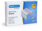 Rapesco Tűzőkapocs, 23/10, horganyzott, RAPESCO (IRS1237) - irodaoutlet