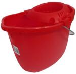  Felmosóvödör csavarókosárral (KHTD08VH) - irodaoutlet