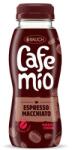 Rauch Kávés tejital, 0, 25l, RAUCH "Cafemio Espresso Macchiato", strong (KHI339)
