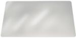 DURABLE Könyökalátét, 500x650 mm, DURABLE, áttetsző (DB711319) - irodaoutlet
