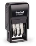 TRODAT Dátumbélyegző, fordított, TRODAT "4810 MA (IT4810MA) - irodaoutlet