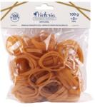 Victoria Facility Postázógumi, 100X5 mm, VICTORIA FACILITY, 100 g, natúr (CSVPG10001) - irodaoutlet