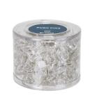  Térképtű, 200 db, átlátszó (VVBPI0326) - irodaoutlet