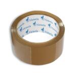 Victoria Office Csomagolószalag, 50mm x 60m, VICTORIA FACILITY, barna (RVCS55H)