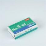 MAX Tűzőkapocs, 24/6, MAX (MX246) - irodaoutlet