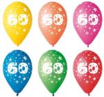  Léggömb, 26 cm, számos, 60 (PT11PR60) - irodaoutlet