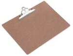 Rapesco Felírótábla, fa, A3, RAPESCO (IRRMCA3001) - irodaoutlet