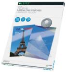 LEITZ Meleglamináló fólia, 100 mikron, A3, fényes, UDT technológiával, LEITZ "iLam (E74870000) - irodaoutlet