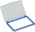 DONAU Bélyegzőpárna, 105x66 mm, DONAU, natúr (D7640) - irodaoutlet